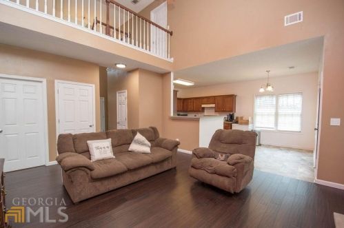 115 Autumn Ridge Dr, Griffin GA  30224-4531 exterior