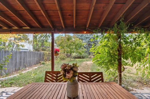 791 Jasmine St, Denver CO  80207-1349 exterior