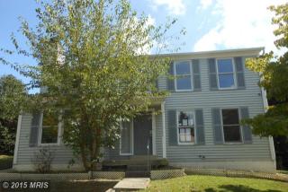 7308 Mayhill Dr, Gaithersburg, MD 20879-4552