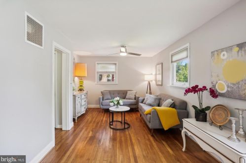 903 Kerwin Rd, Silver Spring MD 20901-1752 exterior