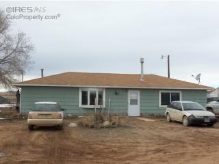 14003 County Road 7, Wellington, CO 80549-1902