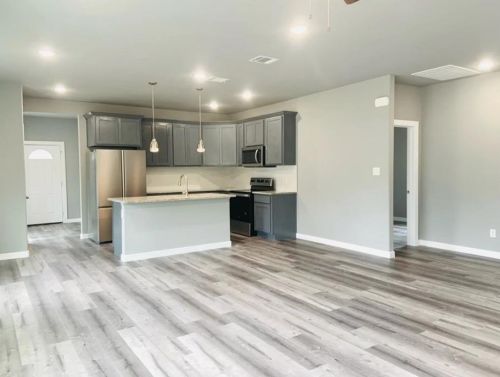 1429 Missouri Ave, Fort Worth TX  76104-7508 exterior