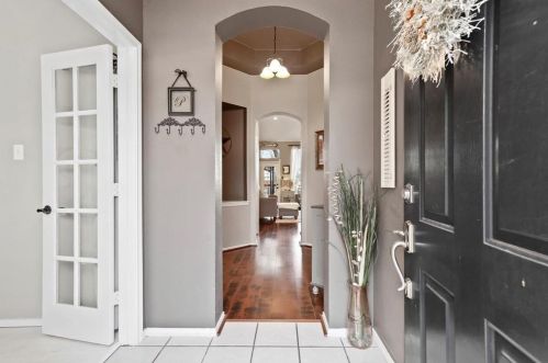 7004 Stephanie Ct, Fort Worth TX  76182-3653 exterior