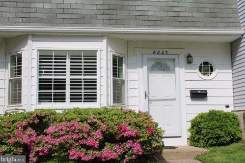6025 Selwood Pl, Springfield, VA 22152-1413