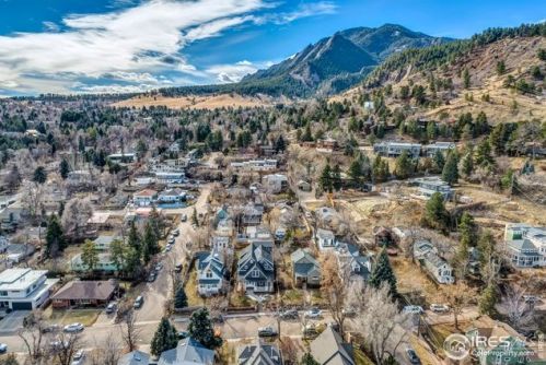 508 Pleasant St, Boulder, CO 80302-6922