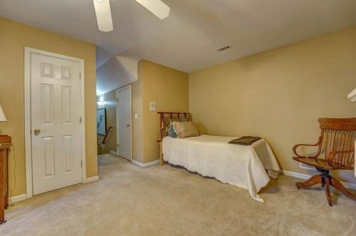 2743 Pitlochry St, Conyers GA  30094-6857 exterior