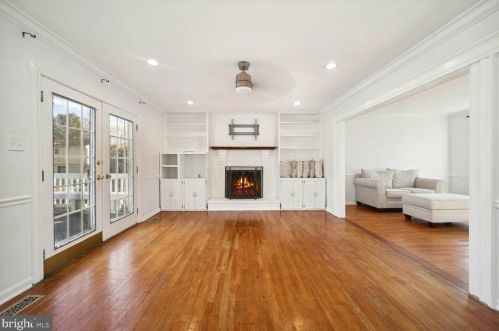 2603 Belle Crest Ln, Silver Spring MD  20906-3173 exterior