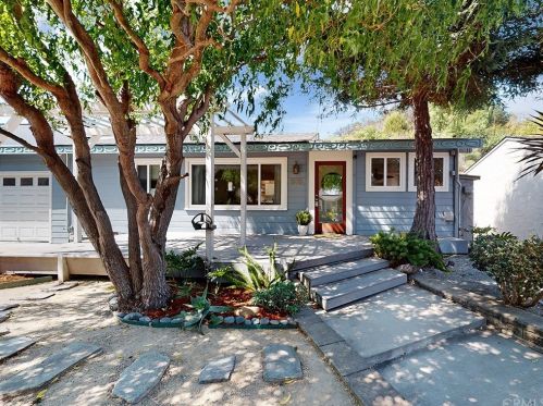 535 Hill St, San Luis Obispo, CA 93405-2323