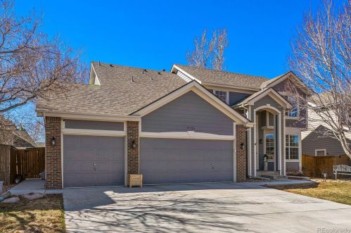 17154 Opal Hill Dr, Parker, CO 80134-9159