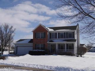24 Swan Lake Rd, Bloomington, IL 61704-1297