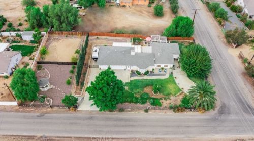 17921 Cole Ave, Riverside CA  92508-9728 exterior