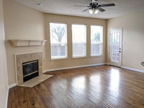 8029 Spring Peaks Dr, Plano TX  75025-3929 exterior