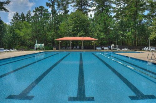 616 Cavanaugh Way, Evans GA 30809-5516 exterior