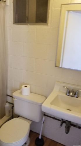 1712 Fern St, Honolulu HI  96826-3701 exterior