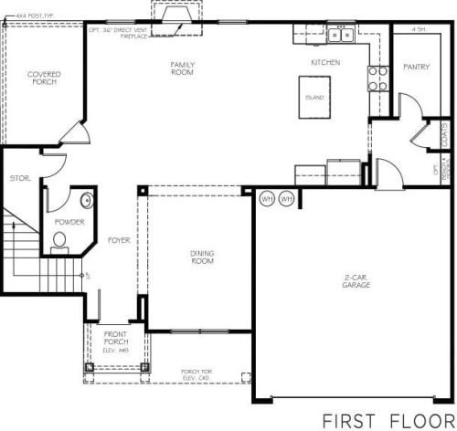 4182 Links Blvd, Jefferson GA  30549-8826 exterior