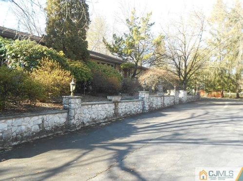 173 Butler Rd, Princeton NJ  08540-8504 exterior