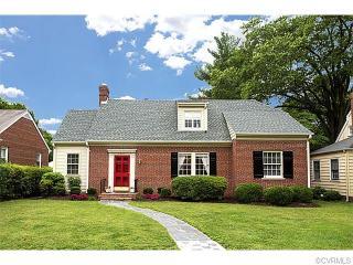 4627 Stuart Ave, Richmond, VA 23226-1316