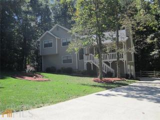 1201 Little Deer Run, Holly Springs, GA 30114-4087