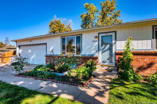 16307 Brunswick Pl, Denver, CO 80013-1846