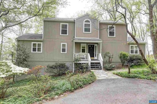 2050 Avalon Way, Crozet, VA 22932-9725