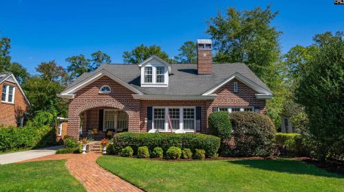 1412 Fair St, Red Hill, SC 29020-2921