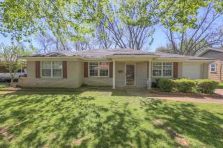 147 Richard Ave, Shreveport LA  71105-3525 exterior