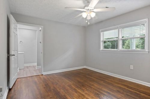 2620 Old Covington Rd, Conyers GA  30013-1414 exterior