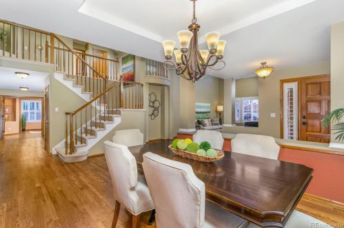 16252 66 Cir, Arvada CO  80007-7592 exterior