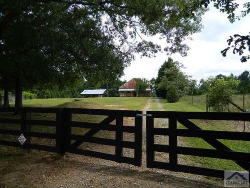 326 Walker Gresham Rd, Stephens, GA 30667-1853