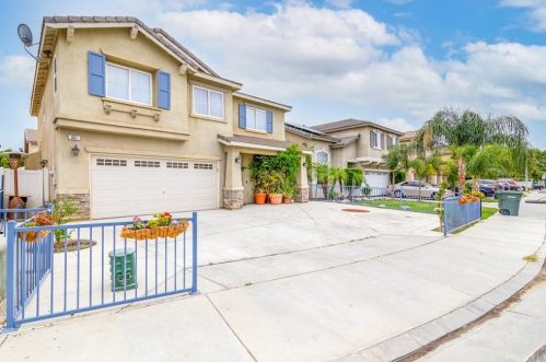 661 Corte San Julian, Perris, CA 92571-4810