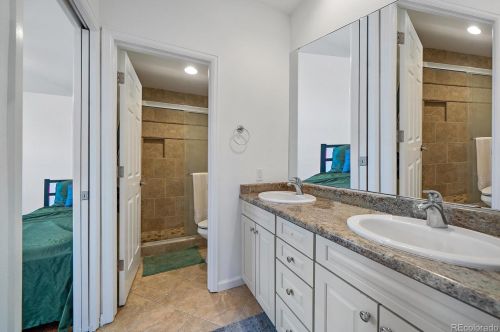 4965 Moonshine Ridge Trl, Parker CO  80134-5145 exterior