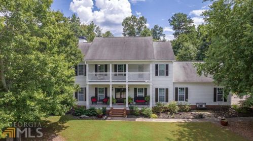3642 Falls Trl, Winston, GA 30187-1592
