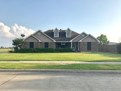 204 Country View Ln, Crandall, TX 75114-5099