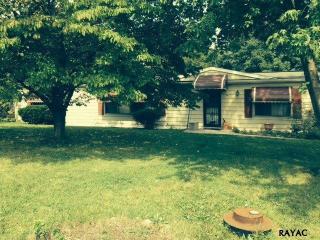 3415 Bull Rd, York, PA 17408-9755