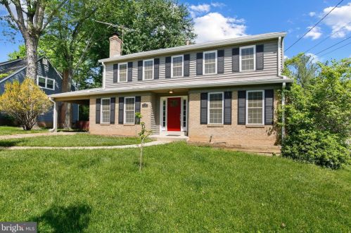 11706 Kemp Mill Rd, Silver Spring, MD 20902-1720