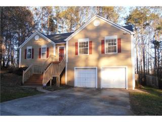 105 Springbrooke Trl, Dallas, GA 30157-5246