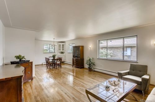 3049 Vine St, Denver CO  80205-4637 exterior