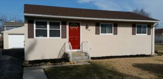 216 Southard Dr, Columbus, OH 43207-2968