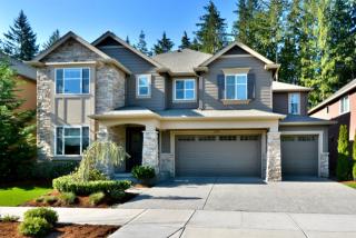 10719 Elliston Way, Redmond, WA 98053-5747