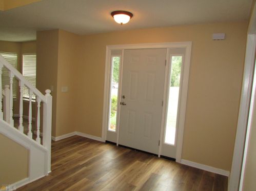 509 Nicolas Pl, Mcdonough GA  30253-7475 exterior