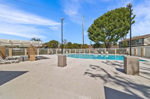 5465 Candlewood Cir, Anaheim CA  92807-1548 exterior