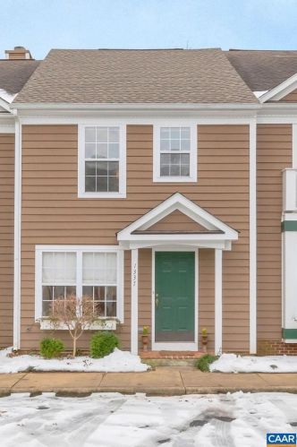 1337 Wimbledon Way, Charlottesville, VA 22901-0631