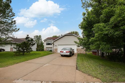 1980 Heath Ave, Saint Paul MN  55128-5206 exterior