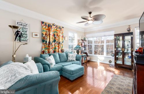 4400 Potomac Highlands Cir, Triangle VA  22172-1789 exterior