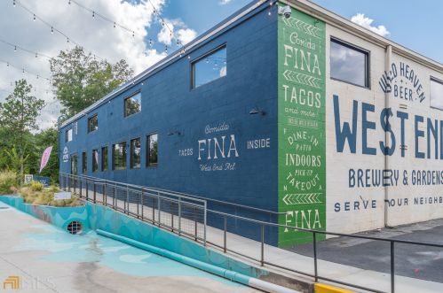 681 Ferris St, Atlanta GA  30310-2263 exterior