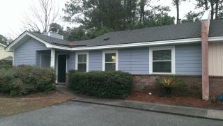 53 Navigator Ln, Savannah GA  31410-2137 exterior