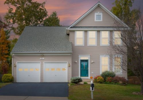 6731 Averett Ct, Fredericksburg, VA 22407-3724