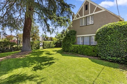 6410 Palm Ave, Riverside CA  92506-2313 exterior