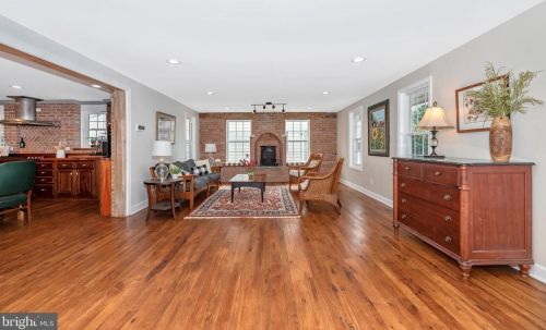 109 Main St, Graceham MD  21788-2042 exterior