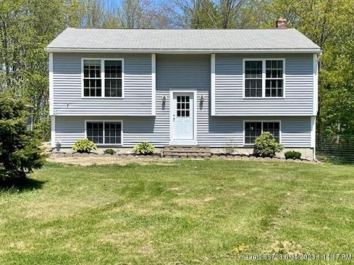 23 Acadia Way, Turner, ME 04282-4275